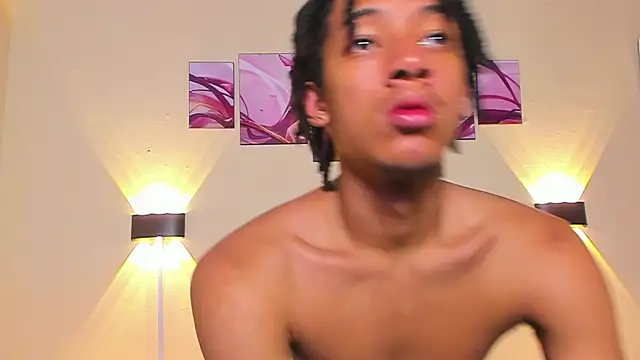 smith_66jr Webcam show