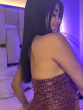 Вебкам-шоу Lizzy_Bonnie