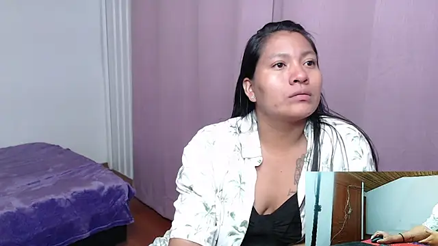 Sol_vannesa Obrolan Langsung XXX