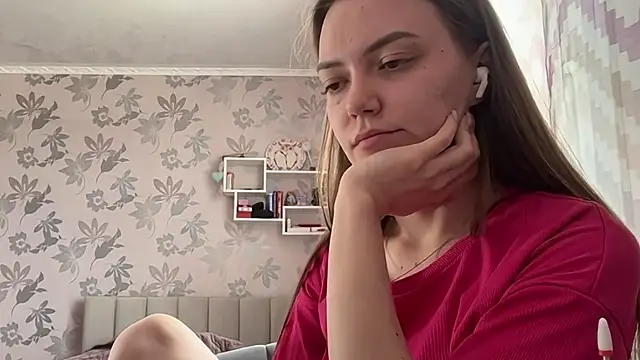 AndreeMerryman – Live XXX-chat