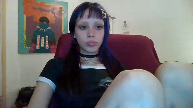 loletabb Chat XXX in diretta
