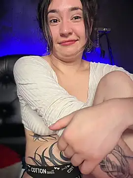 Sophie_LS' Live XXX Chat