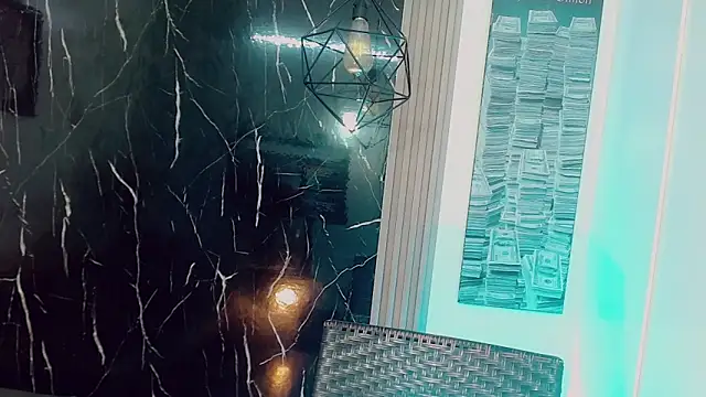 Sofia_antonella_n Webbikameraesitys