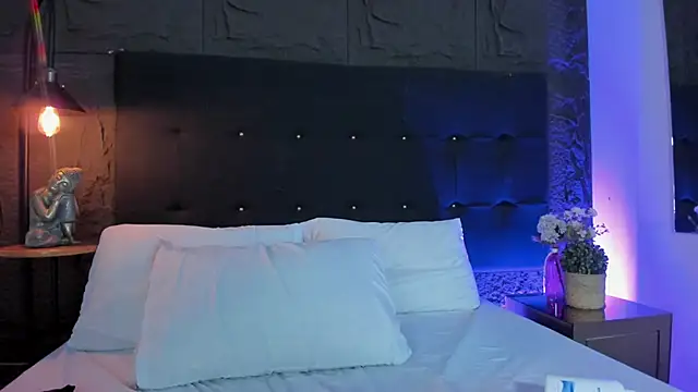 Czat XXX na żywo – Rose_Blossom