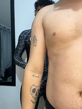 Kurtxxx22 Show Webcam