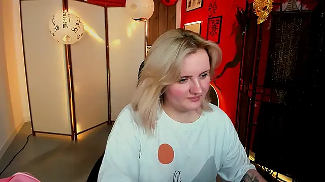 KathyBriggs – Naživo XXX chat
