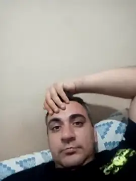 Gavo123 webcam show
