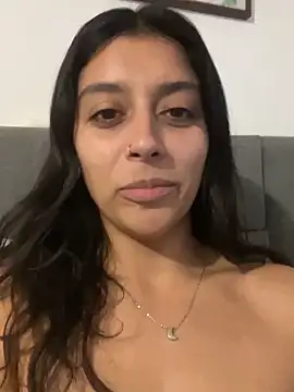 BrittanyDiaz Live XXX-Chat