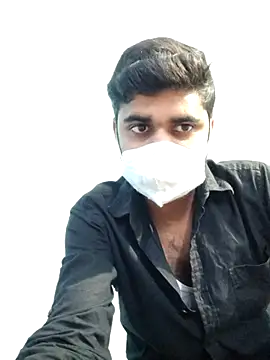 Arsalan_Sheikh webkamerás műsora