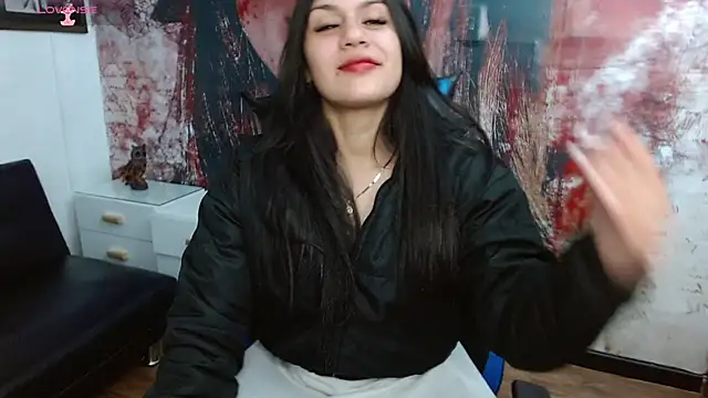 Chat XXX en directo de gigi_gilt_
