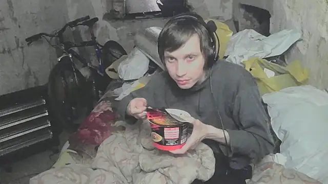makarov1993 – Naživo XXX chat