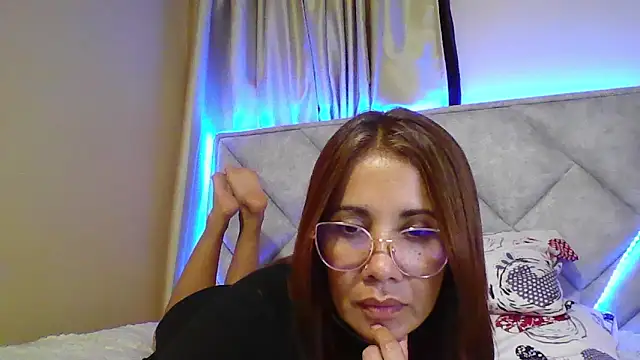 Živý XXX chat camila_star10