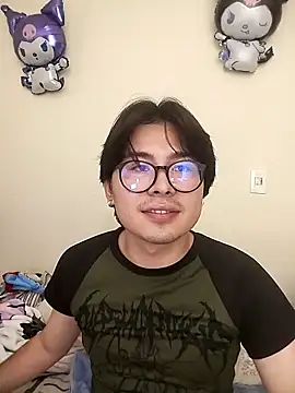 HeyImDante Webcam Show