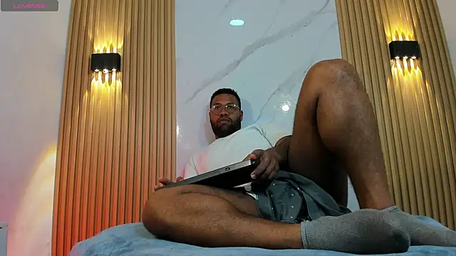 Chat XXX en directo de im_jeus_stan