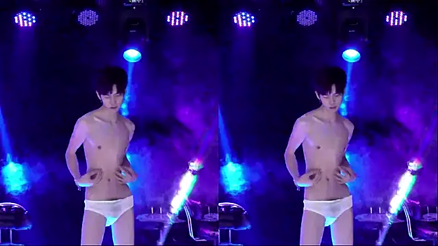 AOA-ACE's Webcam Show