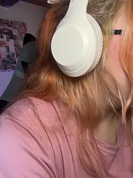Sophia_Weest99 Obrolan Langsung XXX