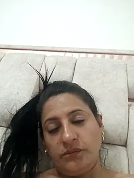 Show webcam de Salvaje_ambitious