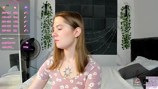Brenda_Puff's Live XXX Chat