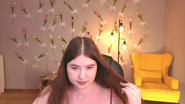 Chat XXX Live PixelGoddess