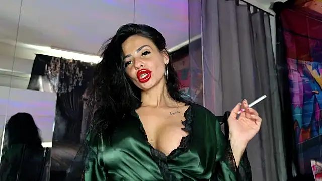 Elle_Vie Webcam show