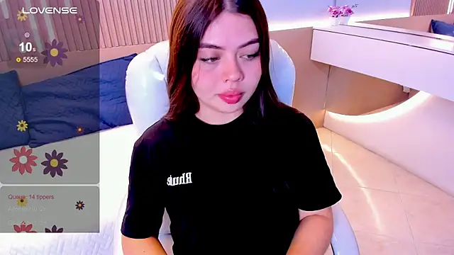 Sexy_paradise18_ Live XXX-chat