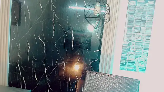 Webkamerová show Sofia_antonella_