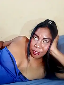 rosmery-navarro Obrolan Langsung XXX