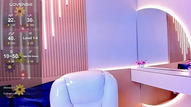 Sexy_paradise18_ Obrolan Langsung XXX