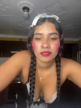 Meganlove__ 现场XXX聊天