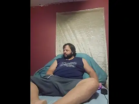 عرض كام Strongbutgentle36