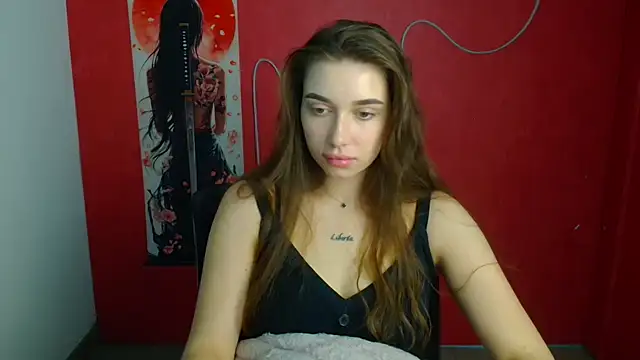 Онлайн чат XXX NikaMystic