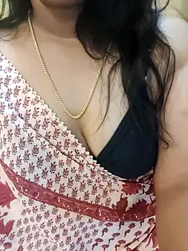 Ramya_456 在線直播表演