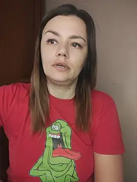 Chat +18 de KrissSexi ao vivo