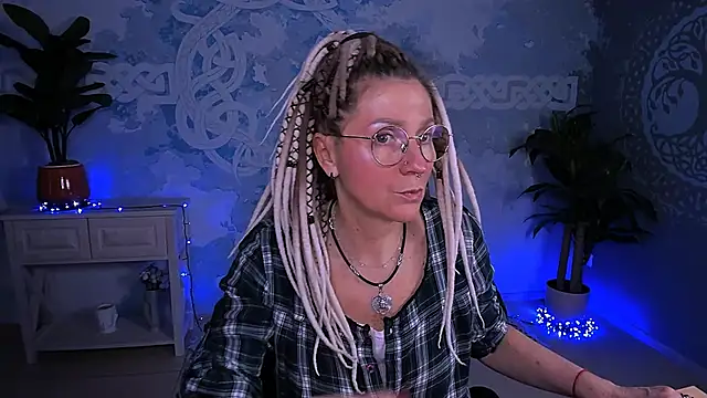UmaSpace Live XXX-Chat