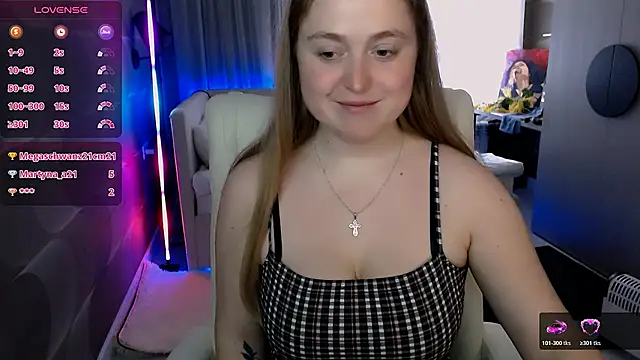 Chat +18 de Kate_Moan ao vivo