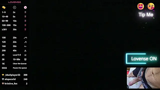 kaiser679_ Live XXX-chat