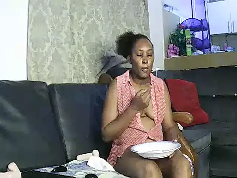 liz_cutie's Live XXX Chat
