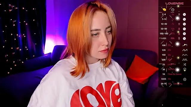 deboramoore's Live XXX Chat