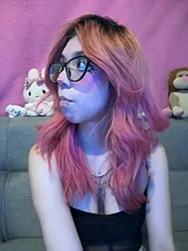XXX chat uživo modela Valen-Foxx1