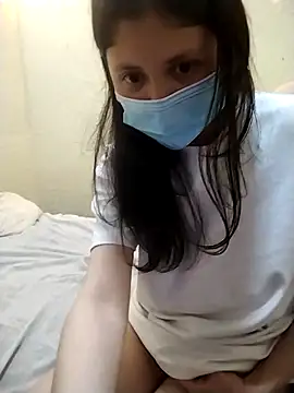 Pika_two Webcam show