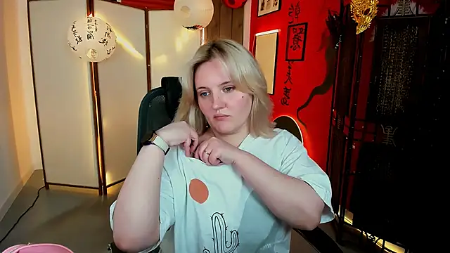 KathyBriggs 现场XXX聊天
