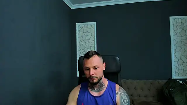 عرض كام BrianHunts