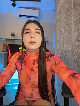 XXX chat uživo modela saracaball_