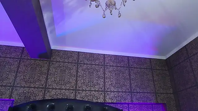 KendraMaxx Webcam Show