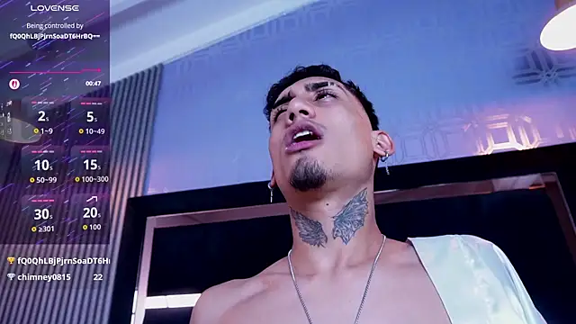 Dark_Eros_ Live XXX Chat