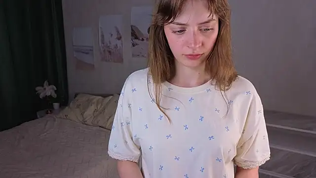 AltheaEllers' Live XXX Chat