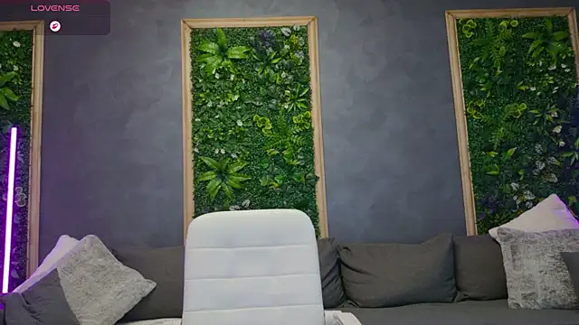 Issa_Jo Webcam show