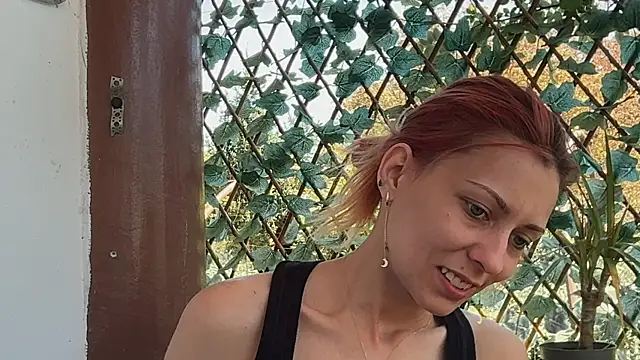 karo123421 Webcam show