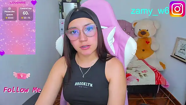 Karla__cute: онлайн-секс-чат