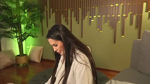 JustinneJade Webcam show